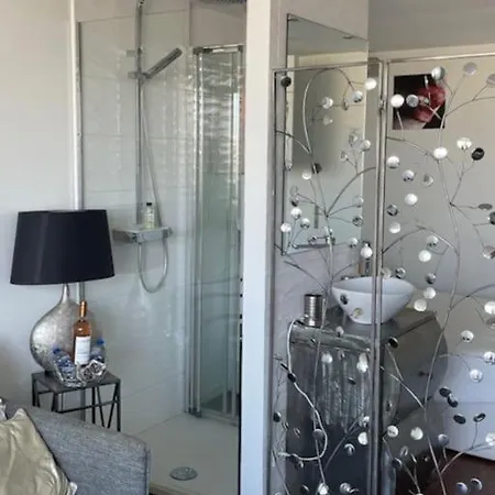 Apartmán White Dream By Pom *